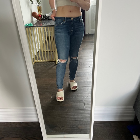 7 For All Mankind Jeans - Picture 5 of 6